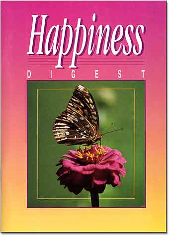 Happiness Digest