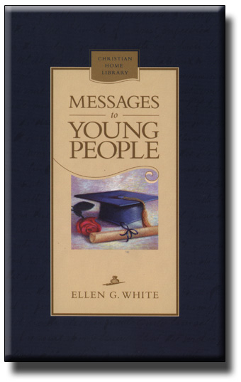 Messages to Young People (Hardbound)
