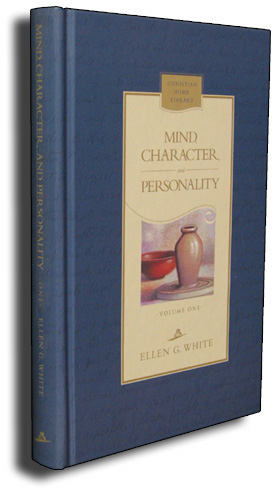 Mind, Character, and Personality, vol. 1