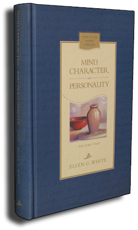 Mind, Character, and Personality, vol. 2