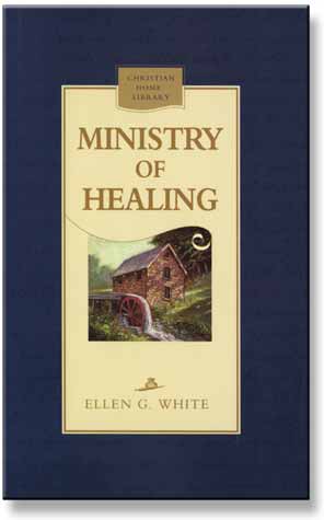 Ministry of Healing (Hardbound)