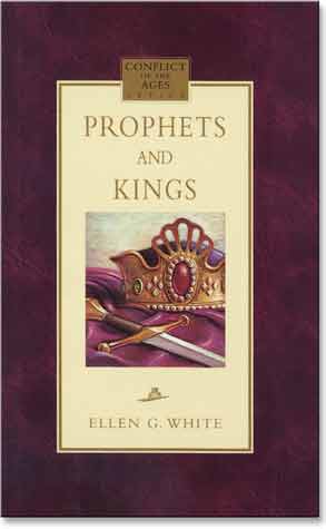 Prophets and Kings (Hardbound)