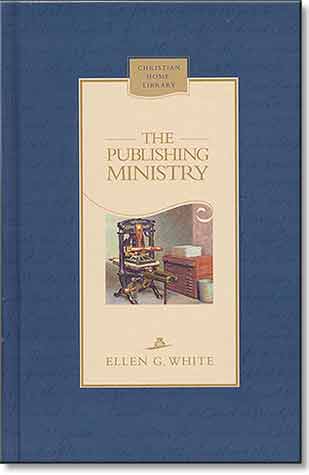 Publishing Ministry, The
