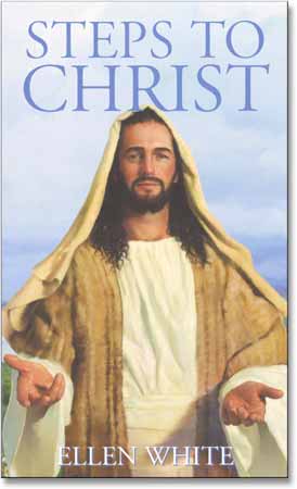 Steps to Christ (Friendship Edition: Caucasian, Case/100)