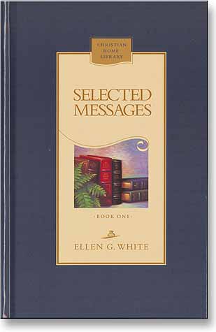 Selected Messages, Volume 1