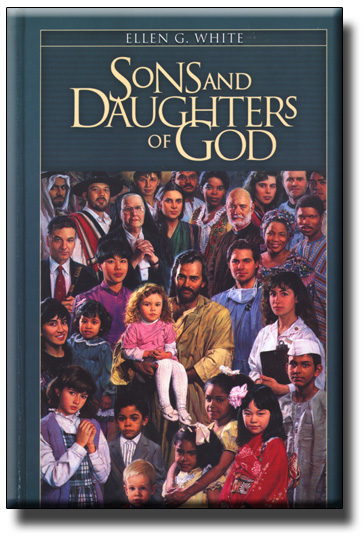 Sons and Daughters of God (Paperback)