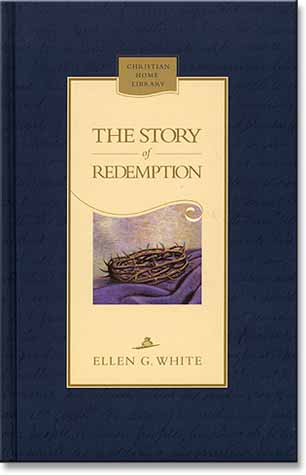 Story of Redemption, The (Hardbound)