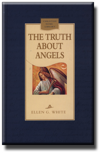Truth About Angels, The