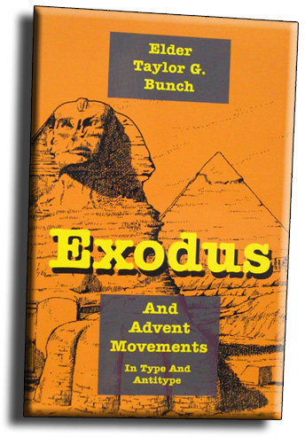 Exodus and the Advent Movement in Type and Antitype