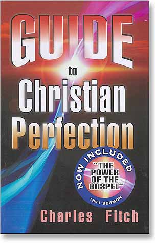 Guide to Christian Perfection
