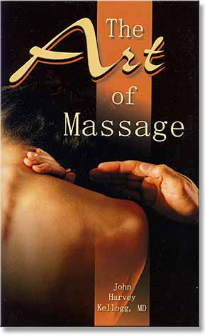 Art of Massage, The