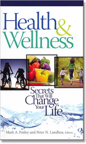 Health & Wellness: Secrets That Will Change Your Life