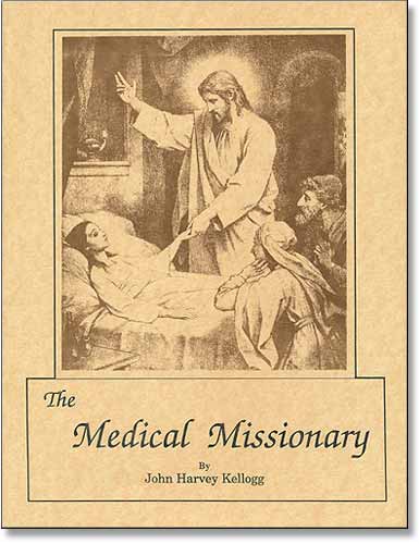 Medical Missionary, The *26 left*