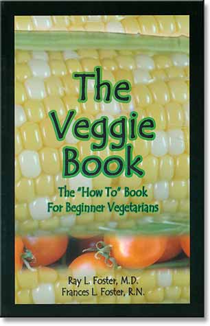 Veggie Book, The