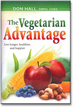 Vegetarian Advantage, The
