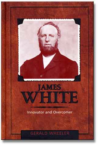 James White: Innovator and Overcomer