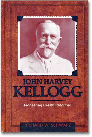 John Harvey Kellogg: Pioneering Health Reformer