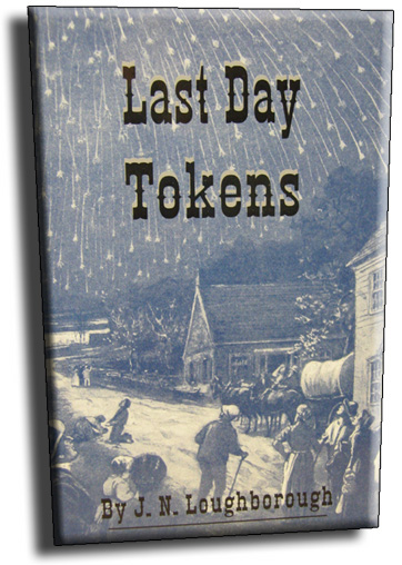 Last Day Tokens
