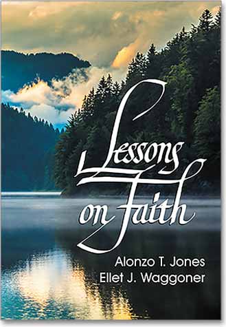 Lessons on Faith