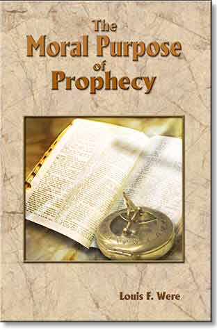 Moral Purpose of Prophecy, The