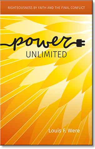 Power Unlimited