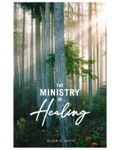 Ministry of Healing (ASI Sharing) case/40, Alt Shipping/Non USA