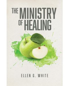 Ministry of Healing (ASI Sharing Edition)