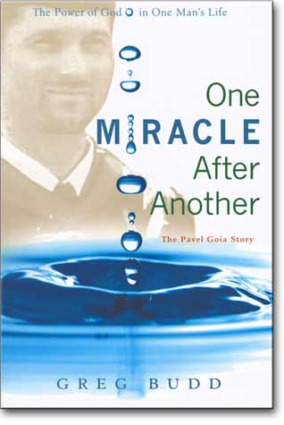 One Miracle After Another