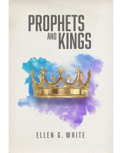 Prophets & Kings (ASI Sharing) case/40 Free Shipping in USA