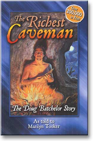Richest Caveman, The