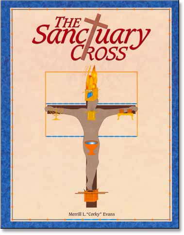 Sanctuary Cross, The