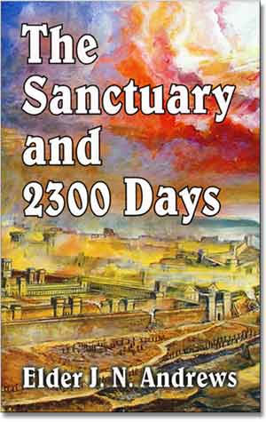 Sanctuary and the 2300 Days, The