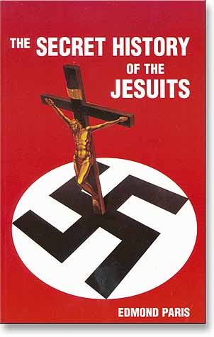 Secret History of the Jesuits, The