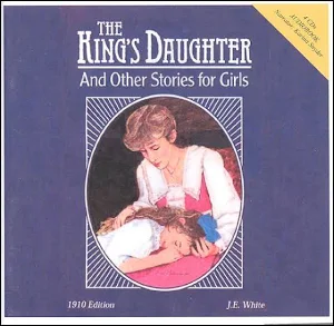The King's Daughter (Audio CD)