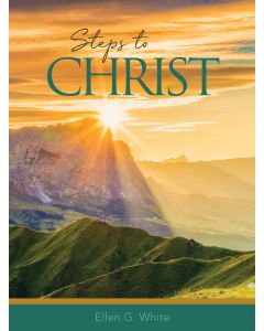 Steps to Christ - Illustrated