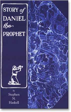 Story of Daniel the Prophet, The