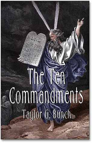 Ten Commandments, The