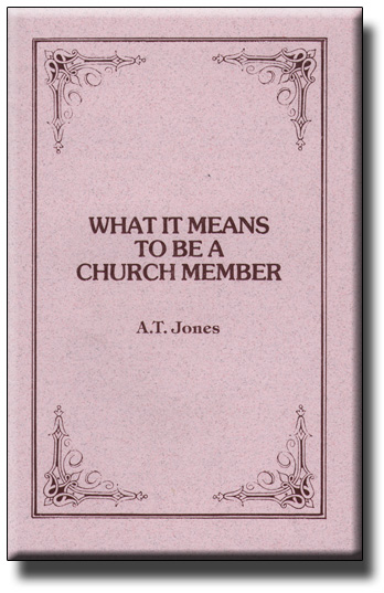 What It Means to Be a Church Member